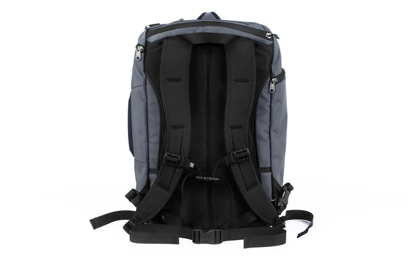 The back of the Techonaut 30.
